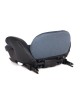 Автокресло Martin noir Right Fix Gentian Blue